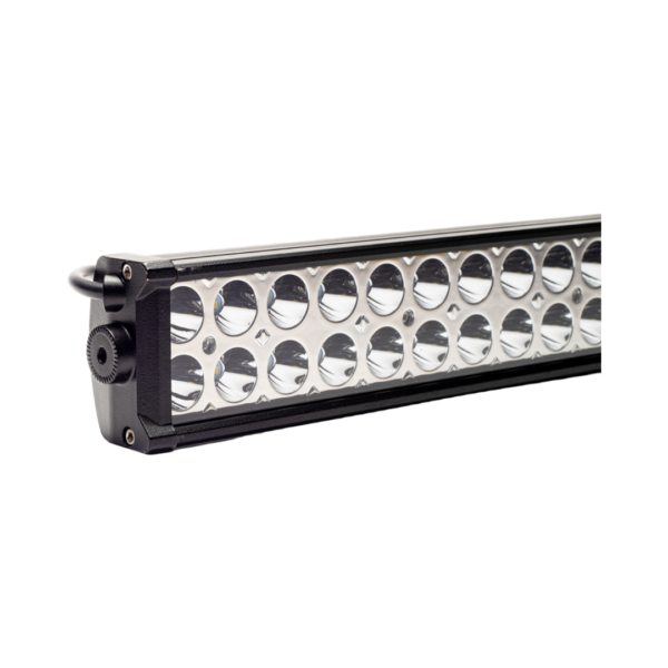 Barra De 100 Led 300w Epistar 1,39 Mts - Imagen 5