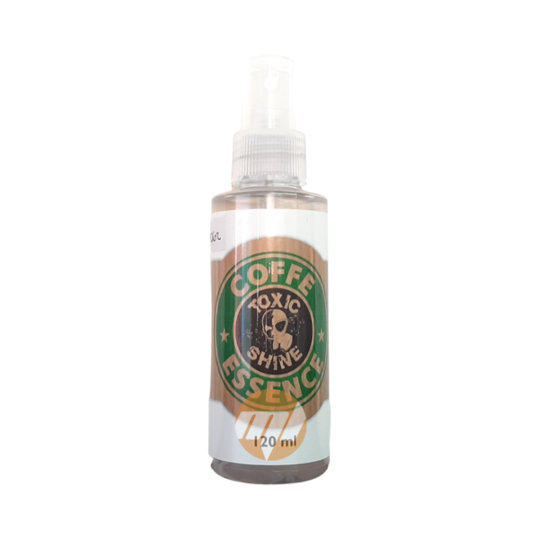 Perfumes Cafe 120ml Toxic Shine