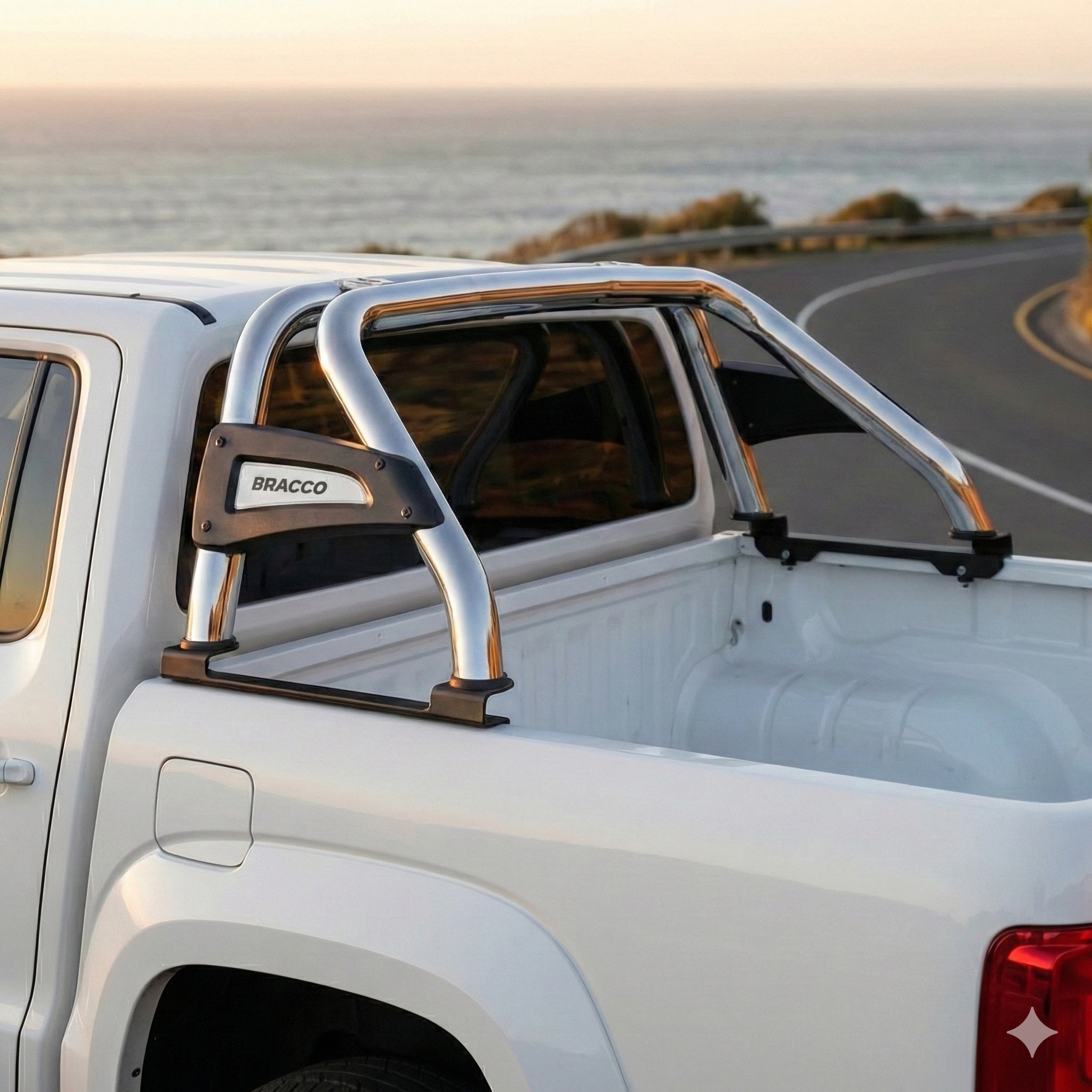 Jaula EVO II VW Amarok - Imagen 2