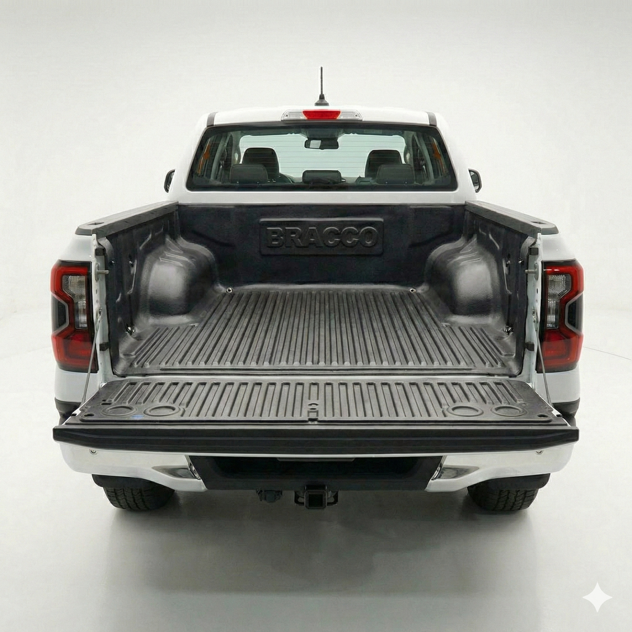 Cobertor De Caja Ford Ranger - Imagen 2