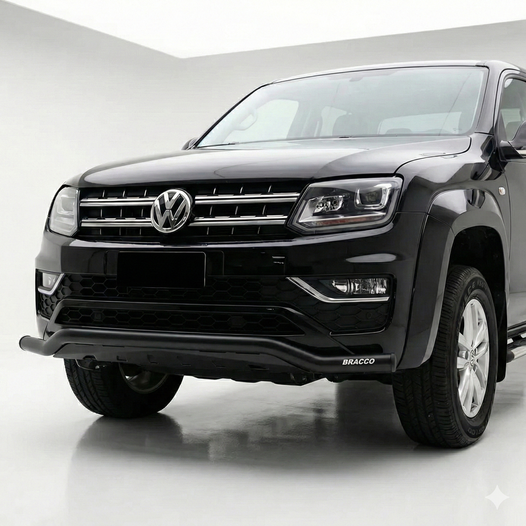 Defensa Talampaya Vw Amarok - Imagen 6