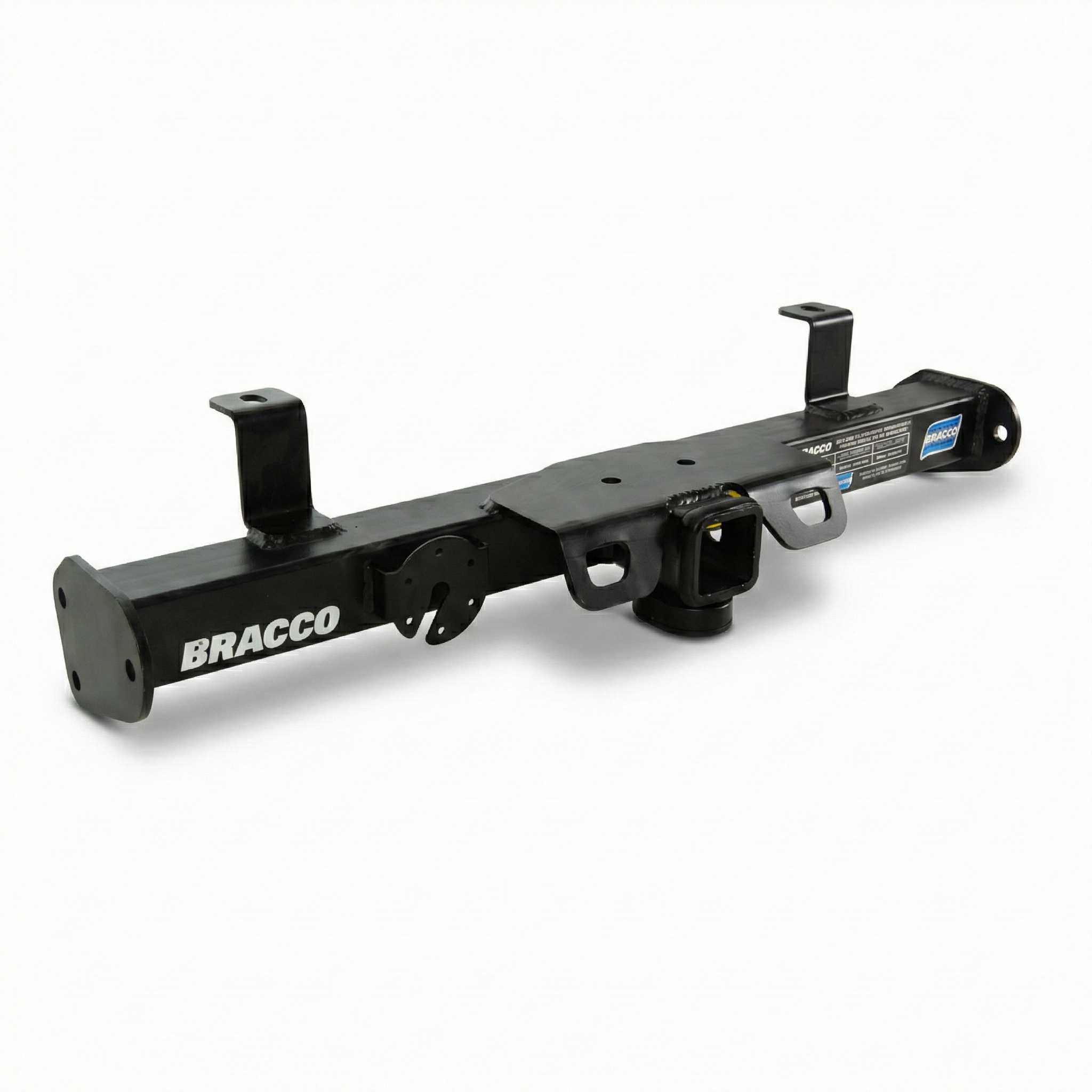 Enganche Ford Ranger / Raptor - Imagen 4