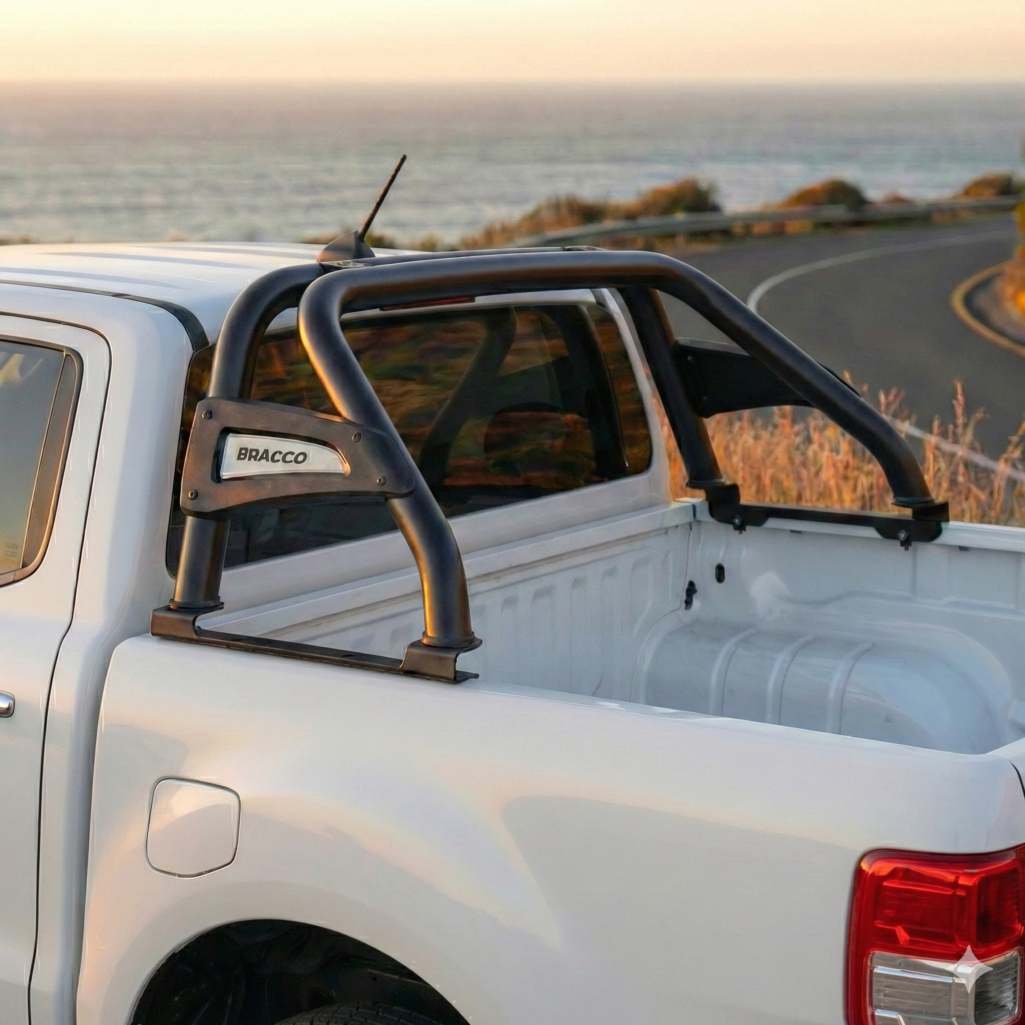 Jaula EVO II Ford Ranger - Imagen 4