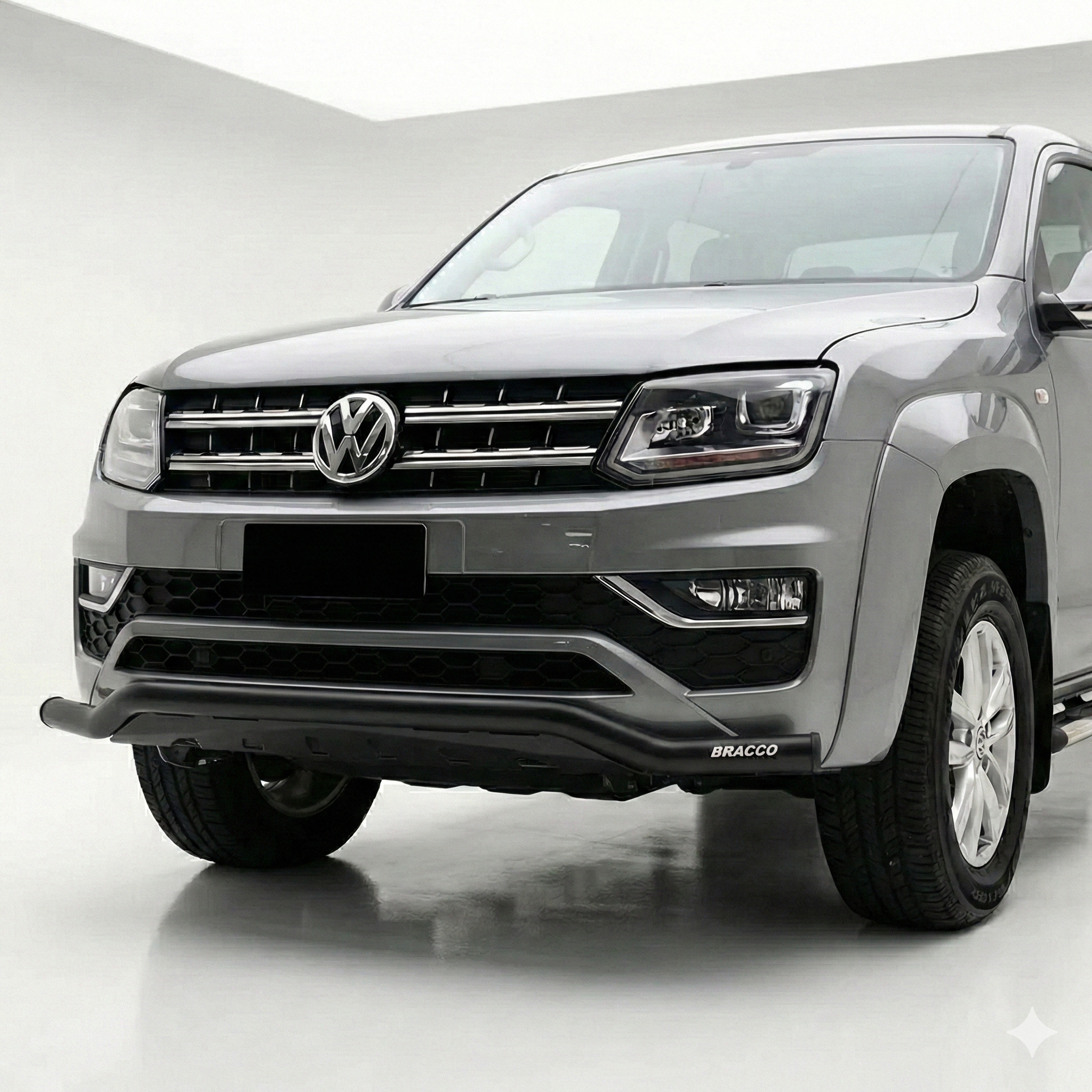 Defensa Talampaya Vw Amarok - Imagen 7