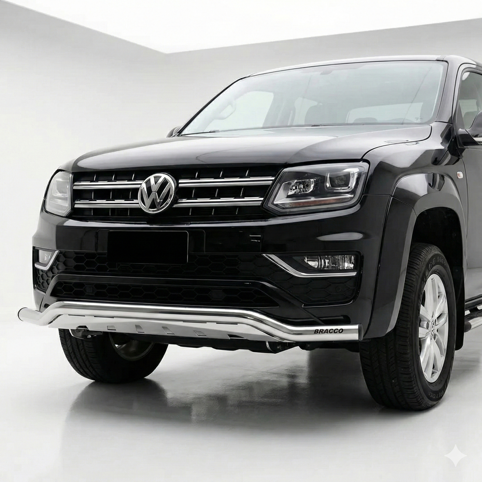 Defensa Talampaya Vw Amarok - Imagen 5
