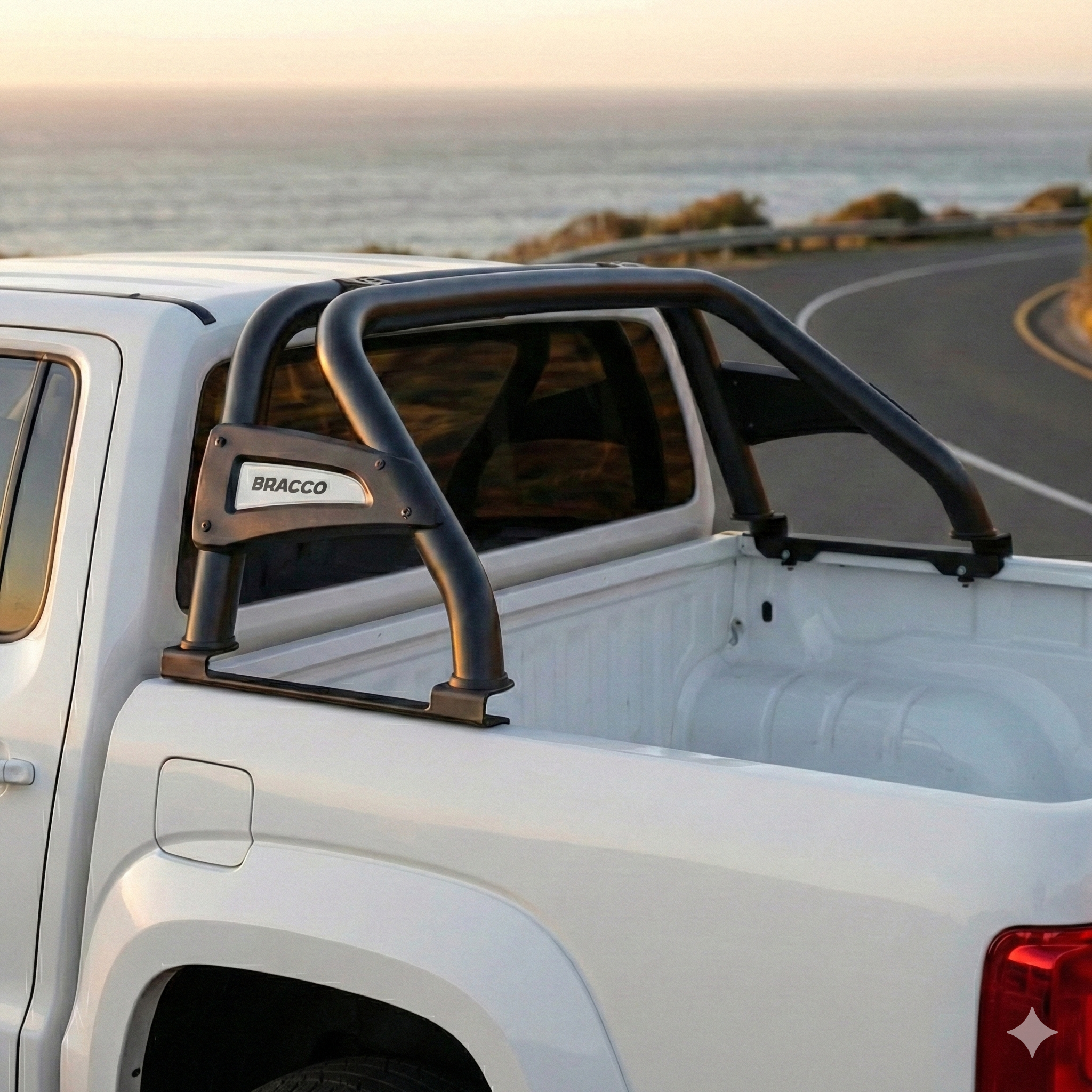 Jaula EVO II VW Amarok - Imagen 4