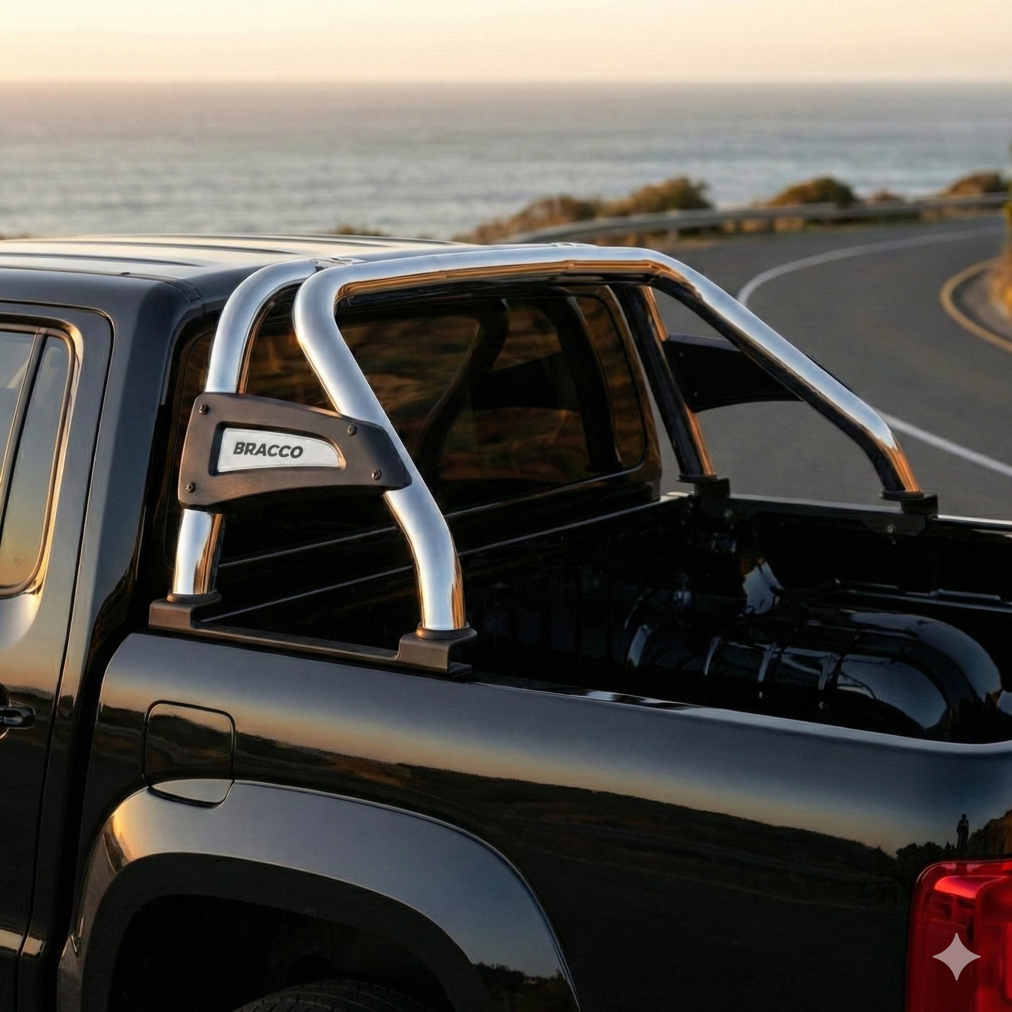 Jaula EVO II VW Amarok - Imagen 3