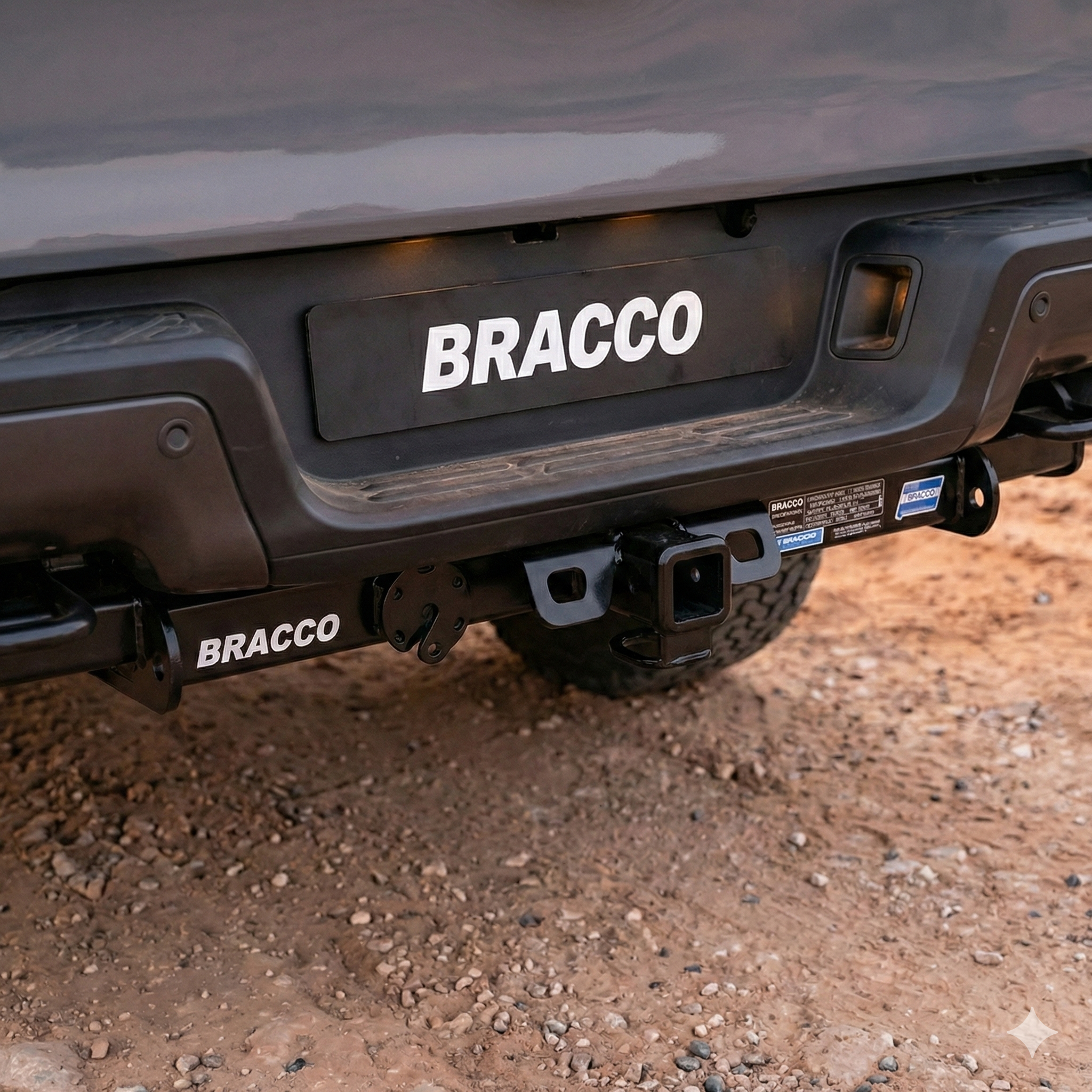 Enganche Ford Ranger / Raptor - Imagen 5