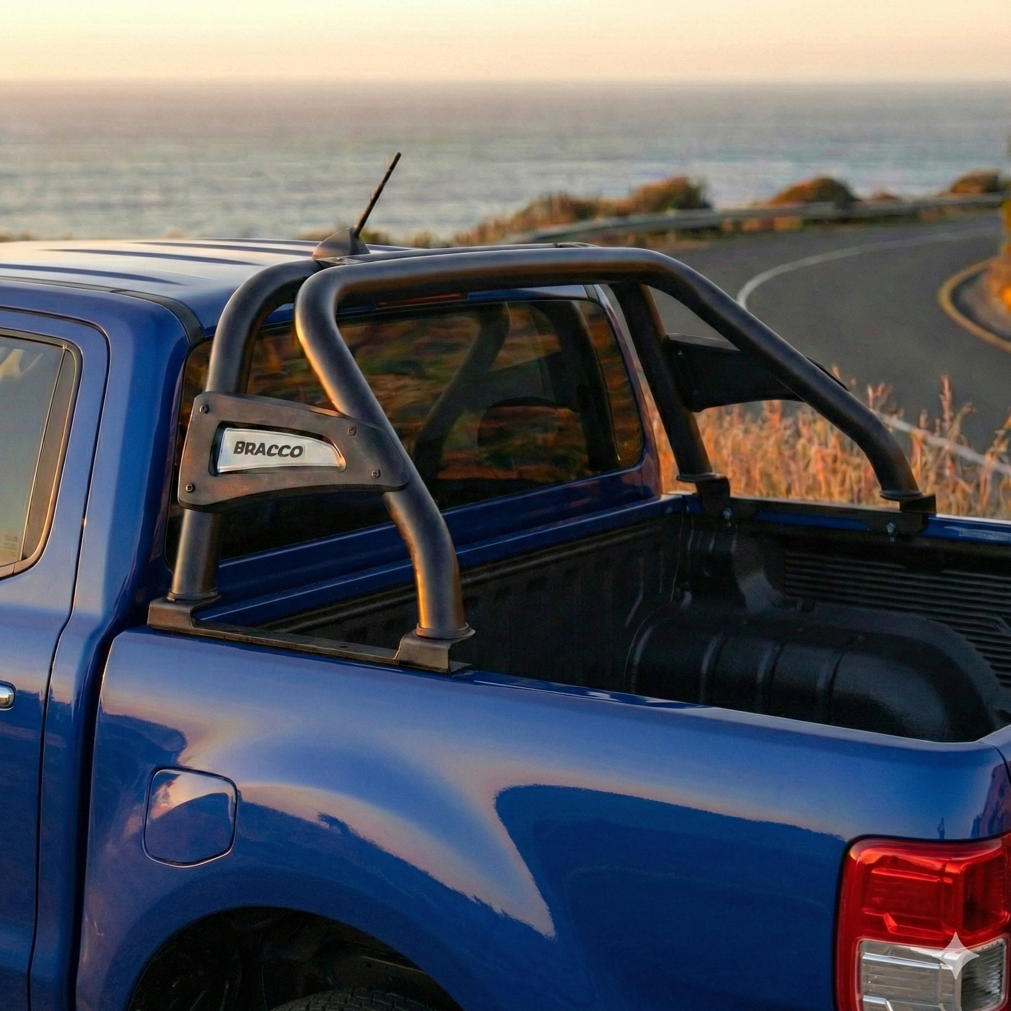 Jaula EVO II Ford Ranger - Imagen 5