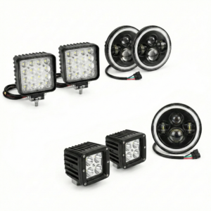 Faros Led