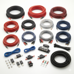 Kit de Cables