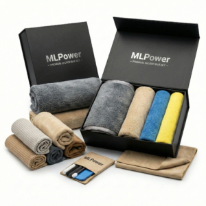 Microfibras-Aplicadores