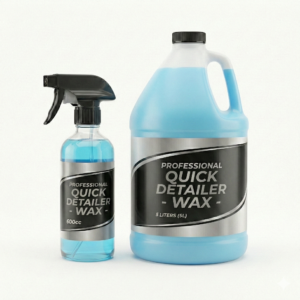 Ceras-Quick Detailer
