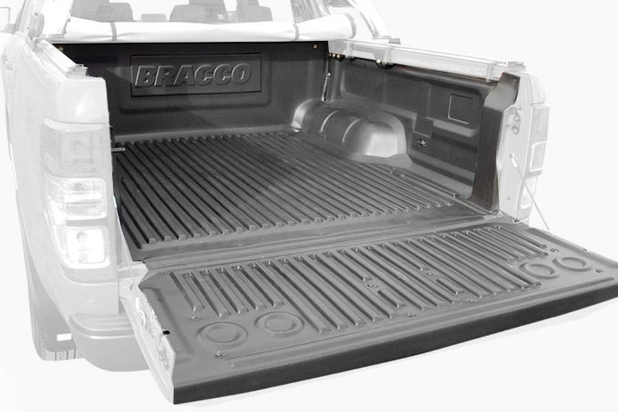 Cobertor de caja