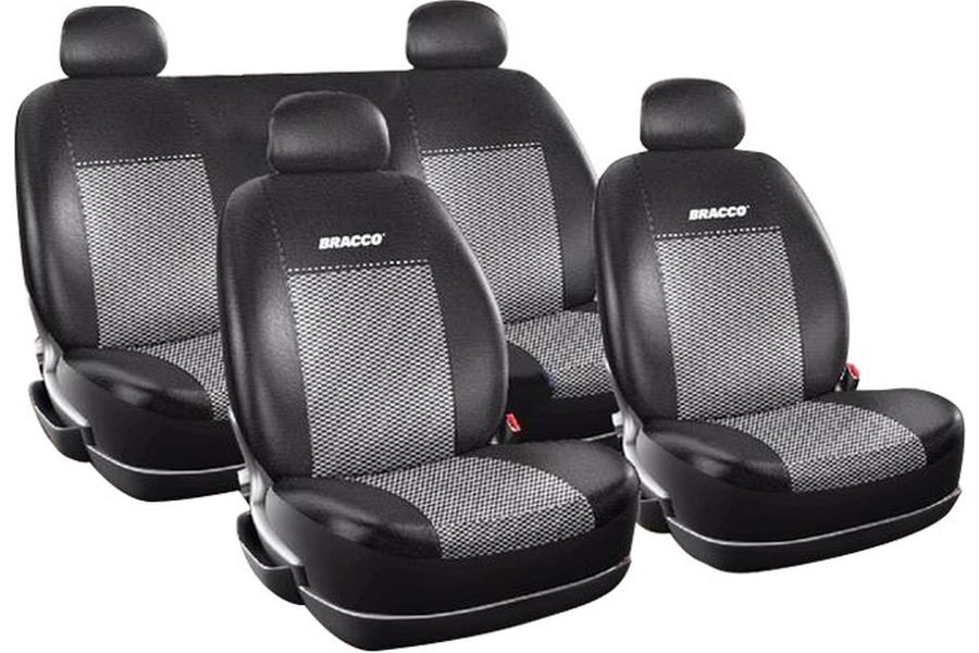 Fundas de butaca