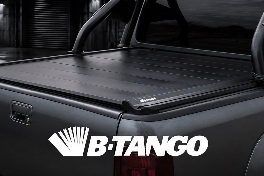 Tapa B-Tango
