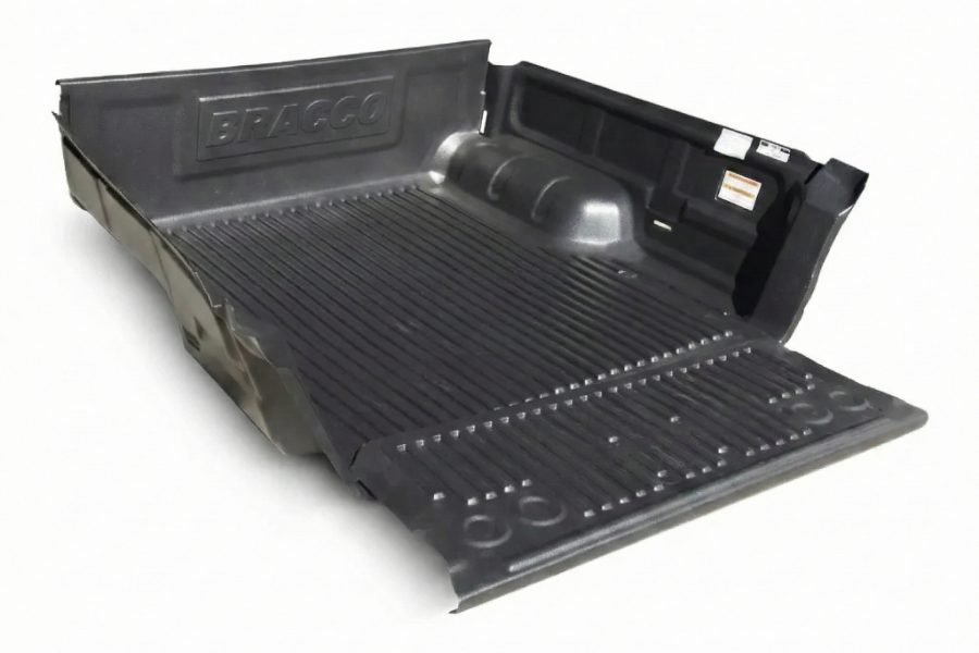 Cobertor de caja