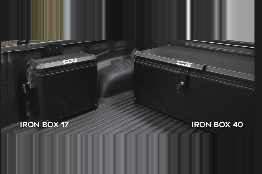 Baúles de caja
