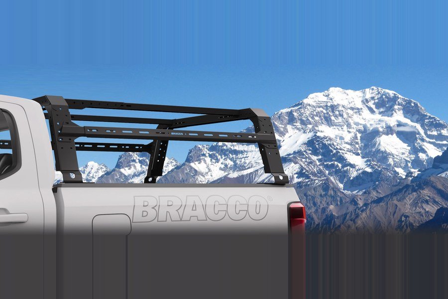Rack B-30