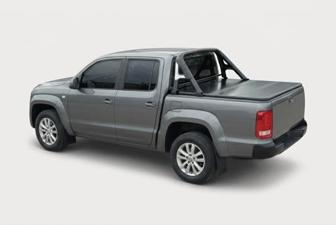 VW Amarok