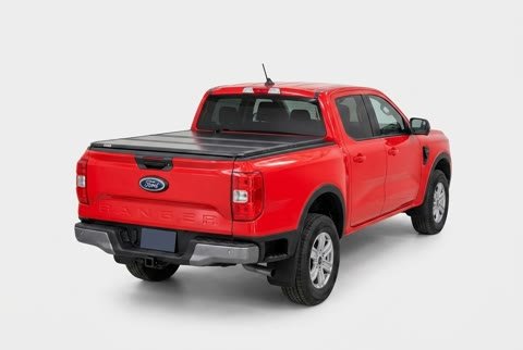 Ford Ranger 2023+