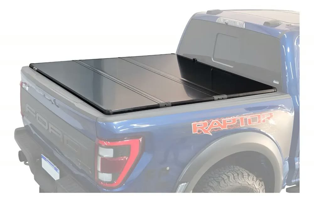 Tapa rígida B-Top