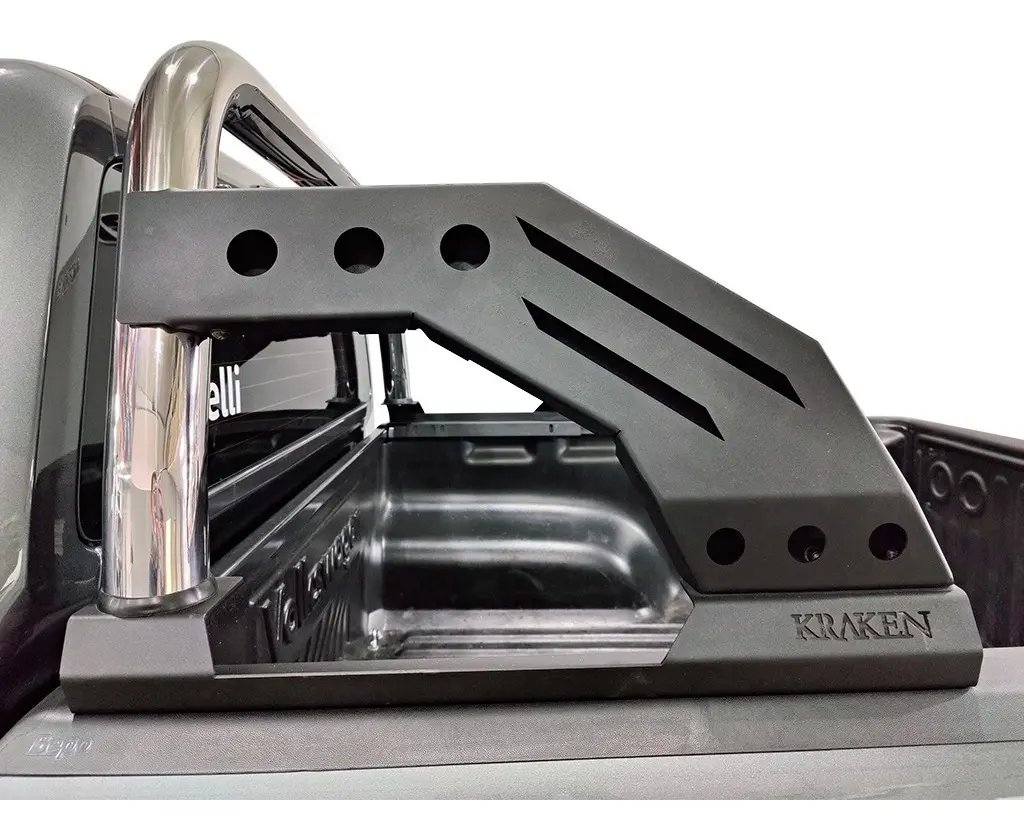 Barra antivuelco Kraken Off Road