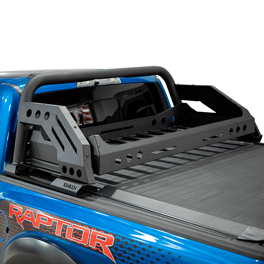 Barra antivuelco Kraken Off Road